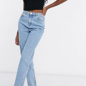 ASOS design Tall high